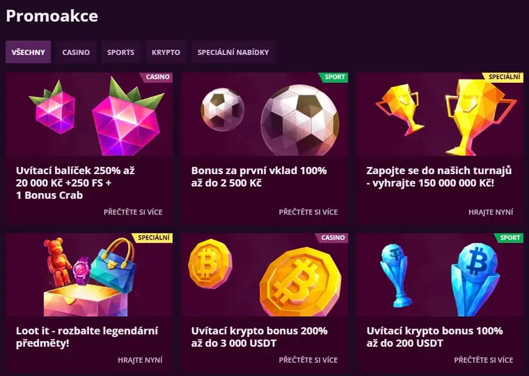 Malina Casino bonus: jak poznat skutečnou hodnotu nabídky