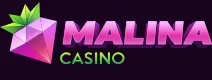 Malina Casino logo